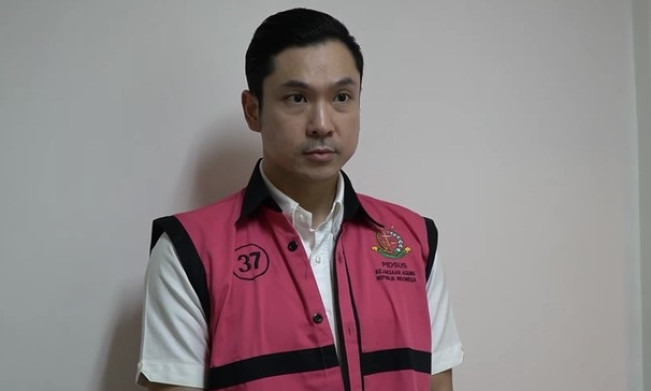 Mahkamah Agung Tolak Kasasi Harvey Moeis, Tetap Dihukum 20 Tahun Penjara